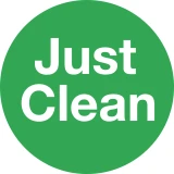 Just Clean Logo