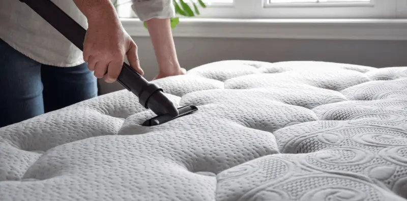 Mattress Cleaning – Just Clean