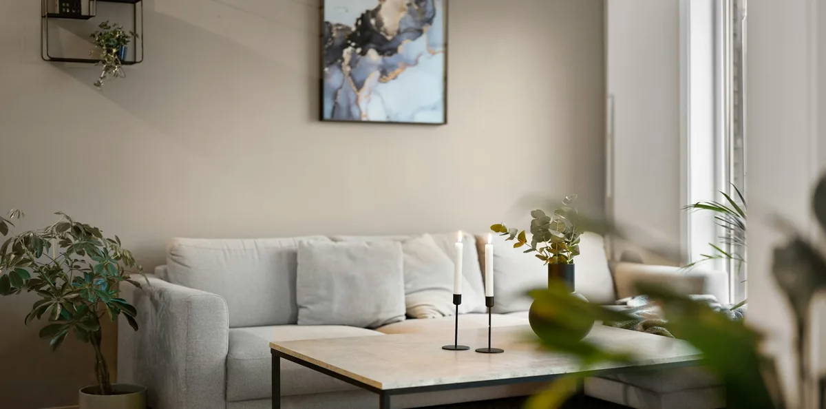 Polsterreinigung Aargau | Sofa & Matratzen | Just Clean KLG