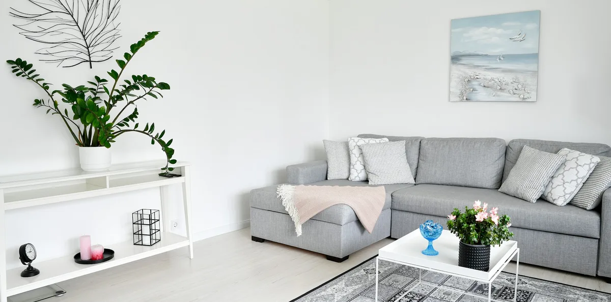 Polsterreinigung Nidwalden | Sofa & Matratzen | Just Clean KLG
