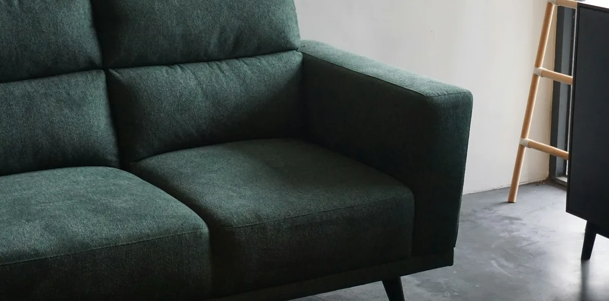 Polsterreinigung Obwalden | Sofa & Matratzen | Just Clean KLG