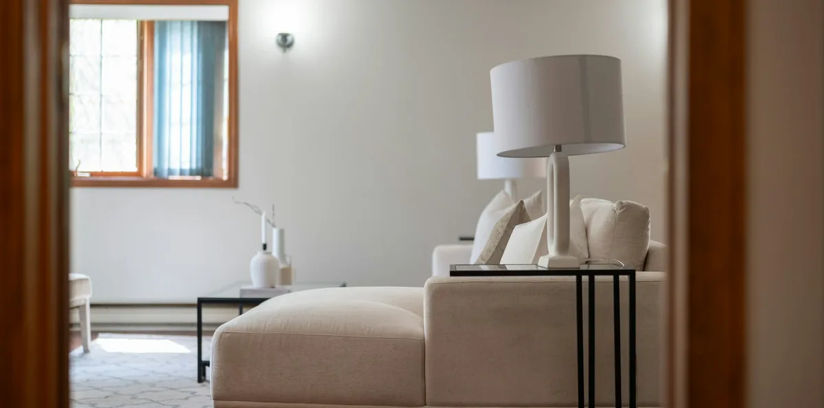 Polsterreinigung Schwyz | Sofa & Matratzen | Just Clean KLG