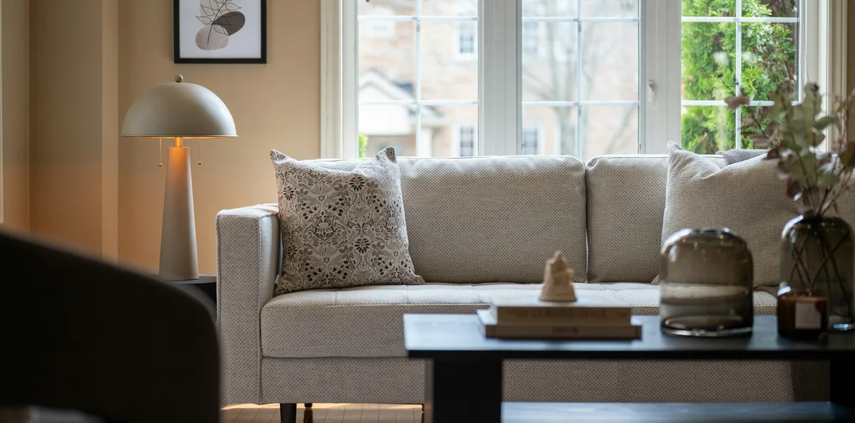 Polsterreinigung Solothurn | Sofa & Matratzen | Just Clean KLG