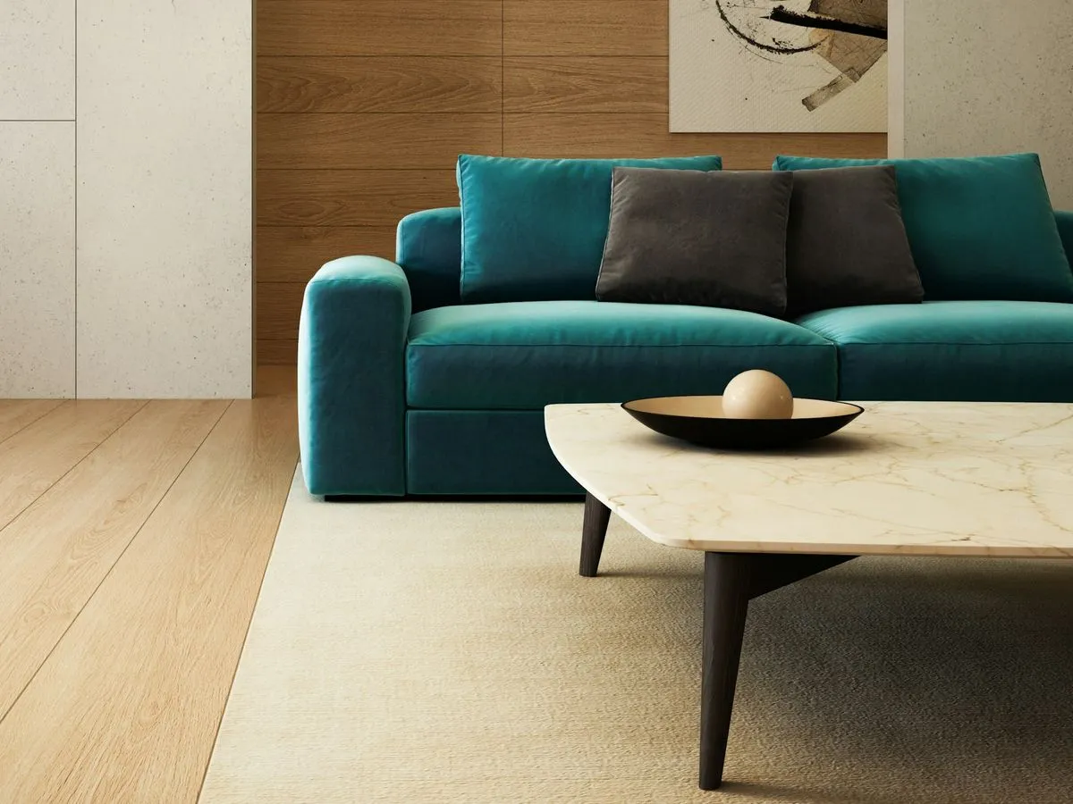 Upholstery cleaning Zürich | Sofa & mattress on site