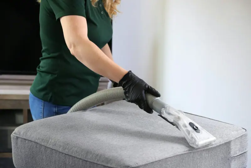 Sofa Cleaning – Just Clean