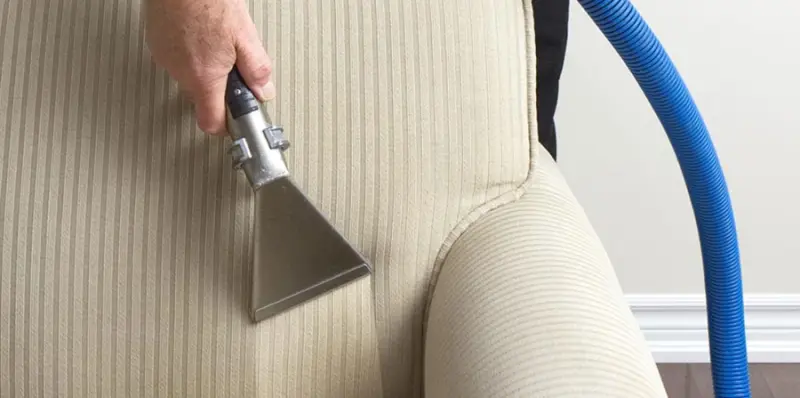 Chair Cleaning – Just Clean